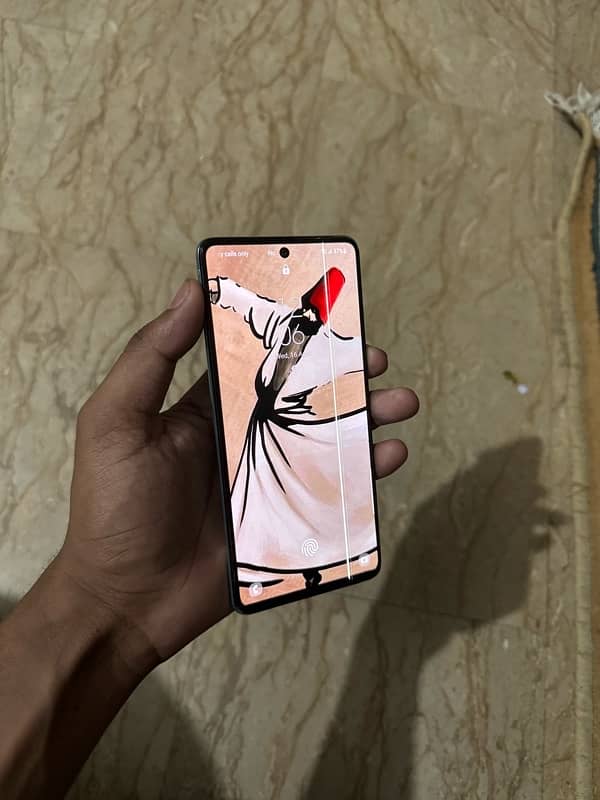 samsung A71 8/128 wala model ha offical pta aprove 4