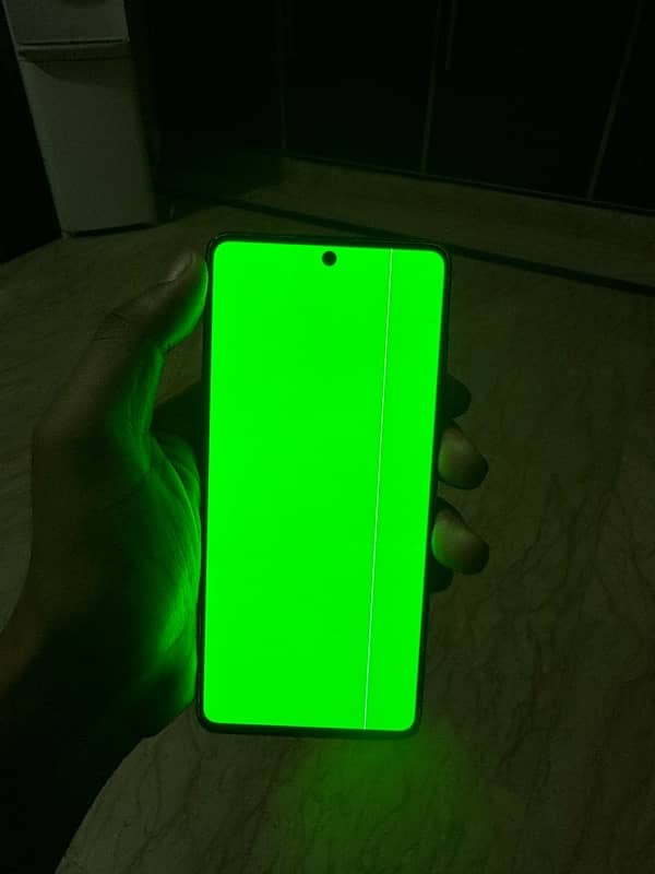 samsung A71 8/128 wala model ha offical pta aprove 9
