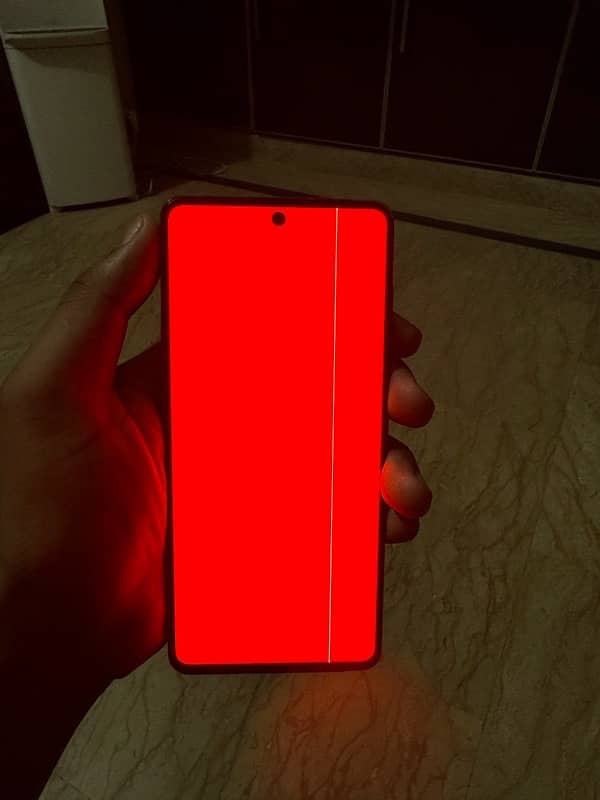 samsung A71 8/128 wala model ha offical pta aprove 10