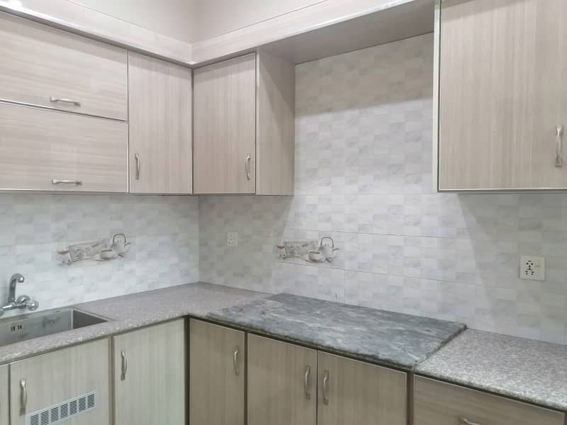 8 MARLA UPPER PORTION IS AVAILABLE FOR RENT IN DHA RAHBAR SECTOR 1 WITH SEPERATE ENTRANCE 2