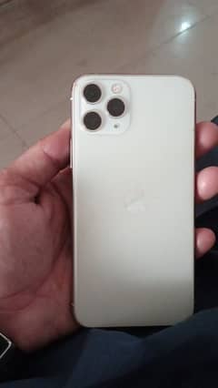 iphone 11pro white colour