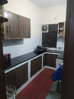 PHA flats i-11 C type Flat for Rent contact only families