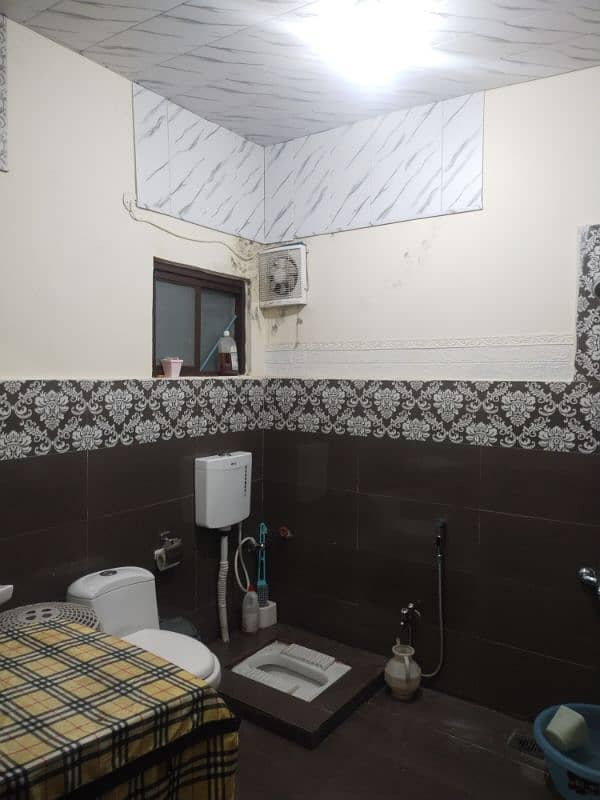 PHA flats i-11 C type Flat for Rent contact only families 1