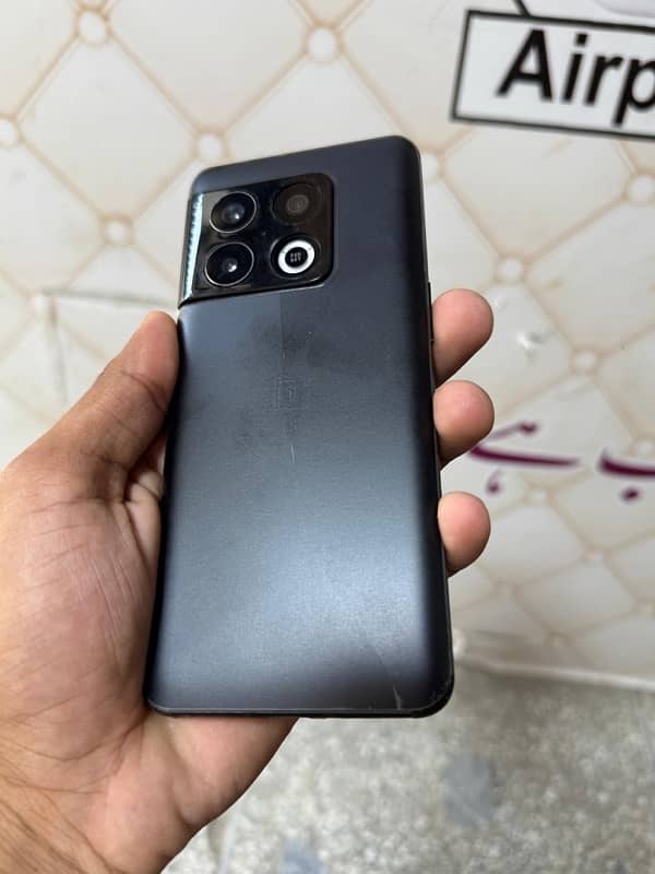 Oneplus 10Pro Non Pta Unlocked 1