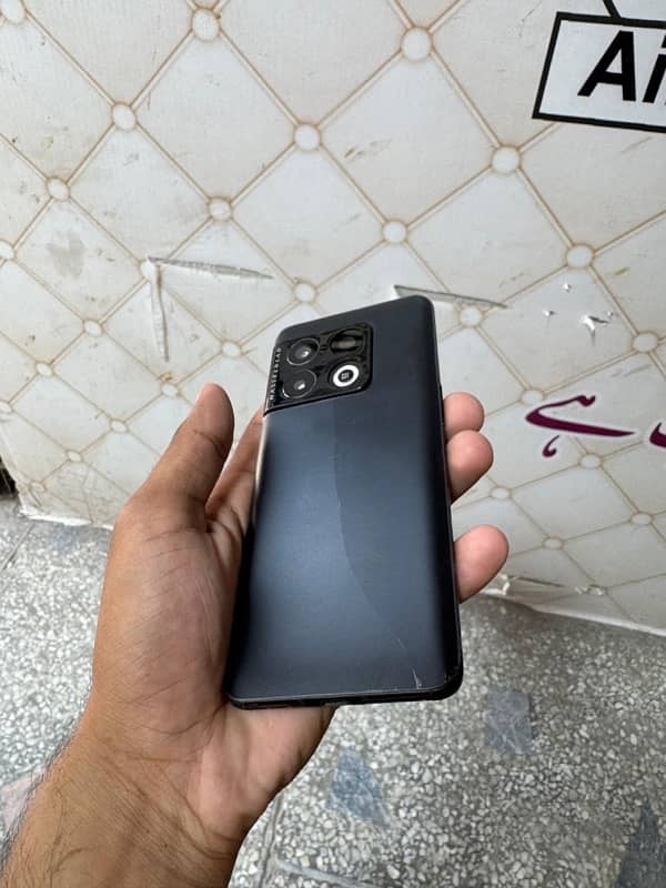 Oneplus 10Pro Non Pta Unlocked 8