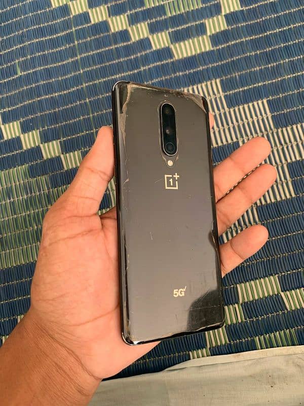 One plus 8 128Gb/condition 10 by 9 1