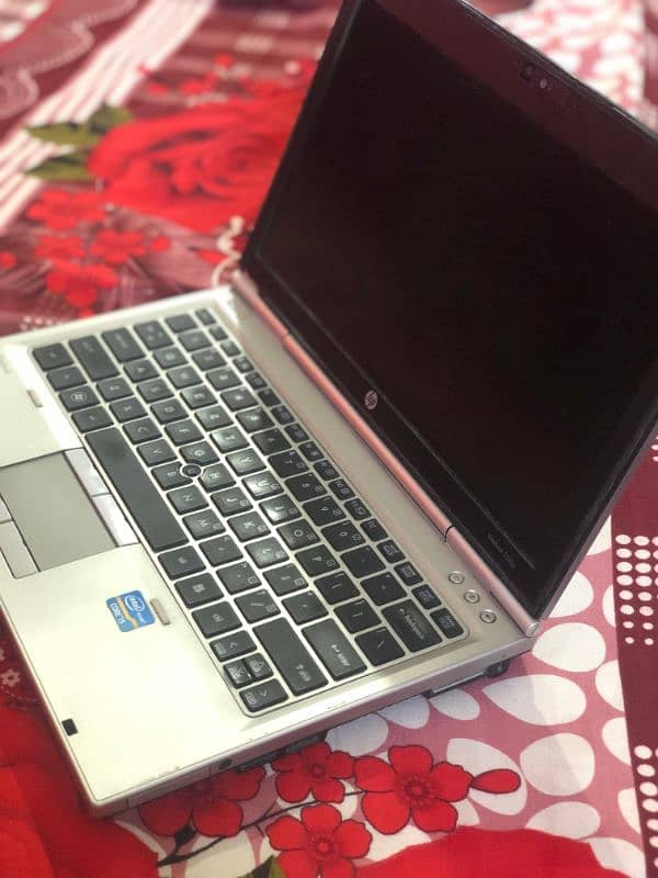 Core i5 2nd generation 1