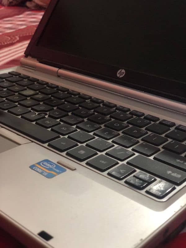 Core i5 2nd generation 3