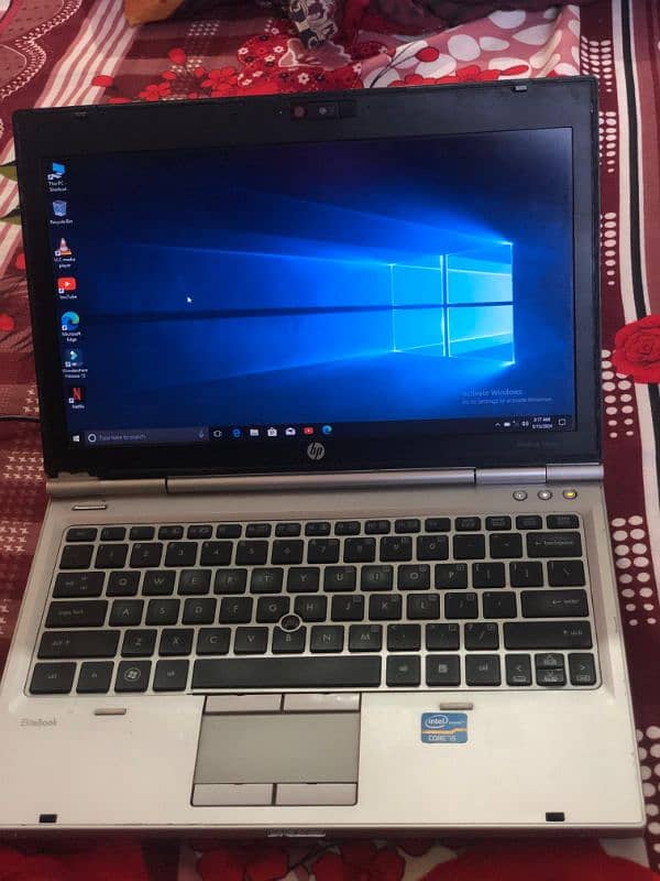 Core i5 2nd generation 6