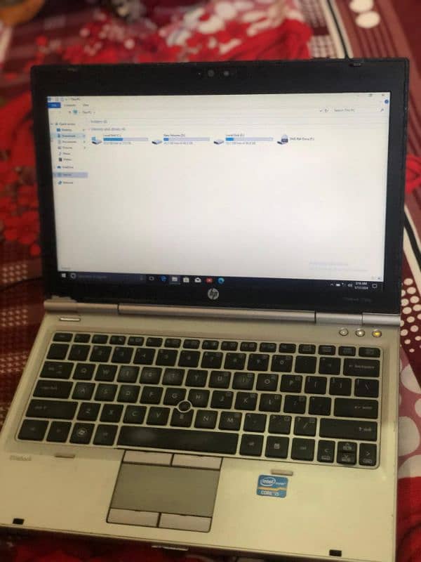 Core i5 2nd generation 8