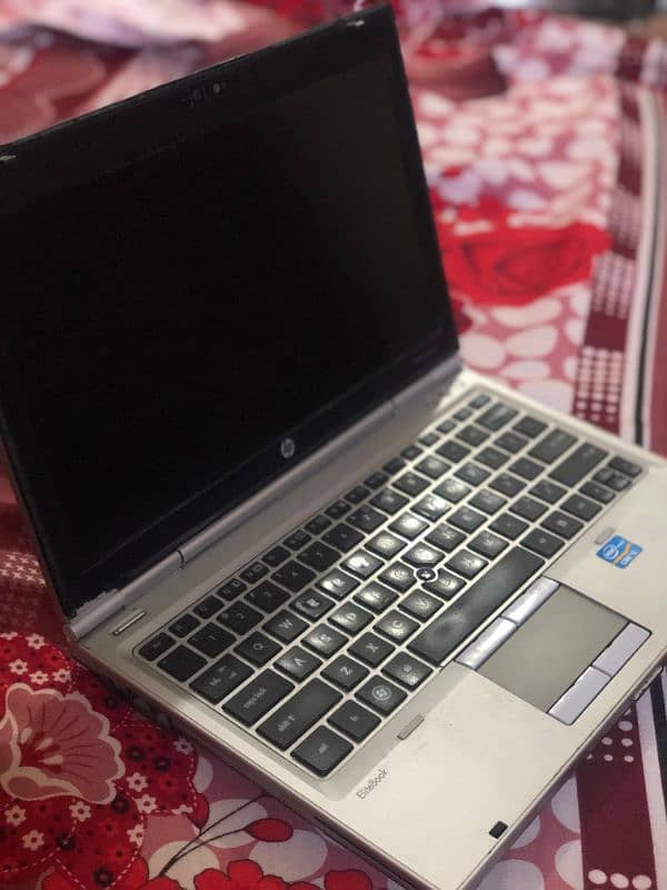 Core i5 2nd generation 11