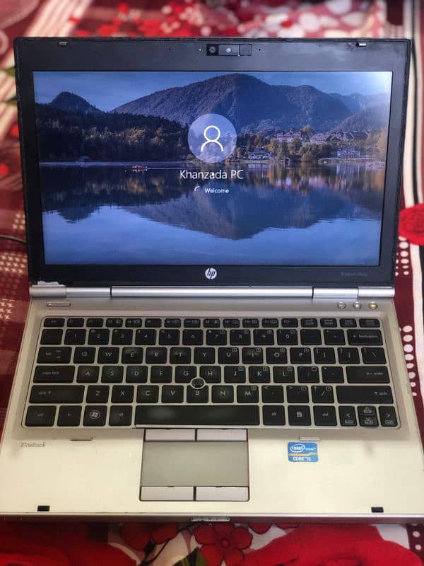 Core i5 2nd generation 15