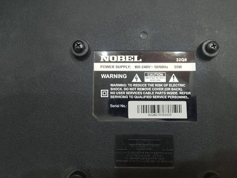 NOBEL LED 0