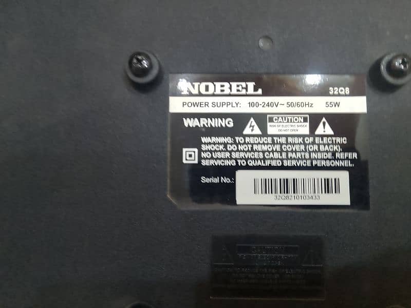 NOBEL LED 1