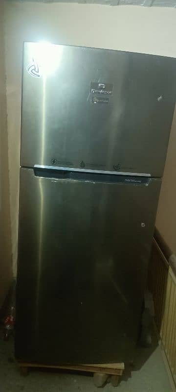 DAWLANCE SIGNATURE MODEL GD91996 INVERTER TECHNOLOGY 0