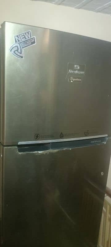 DAWLANCE SIGNATURE MODEL GD91996 INVERTER TECHNOLOGY 2
