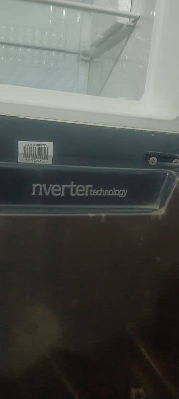 DAWLANCE SIGNATURE MODEL GD91996 INVERTER TECHNOLOGY 10