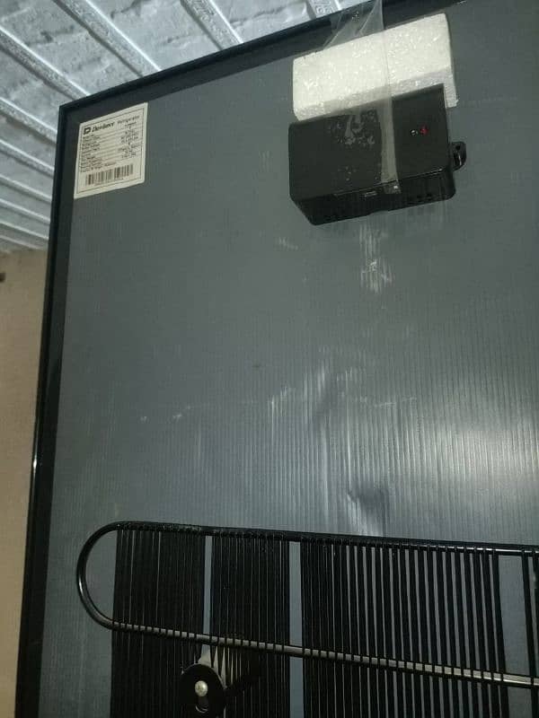 DAWLANCE SIGNATURE MODEL GD91996 INVERTER TECHNOLOGY 11