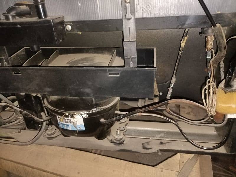 DAWLANCE SIGNATURE MODEL GD91996 INVERTER TECHNOLOGY 13
