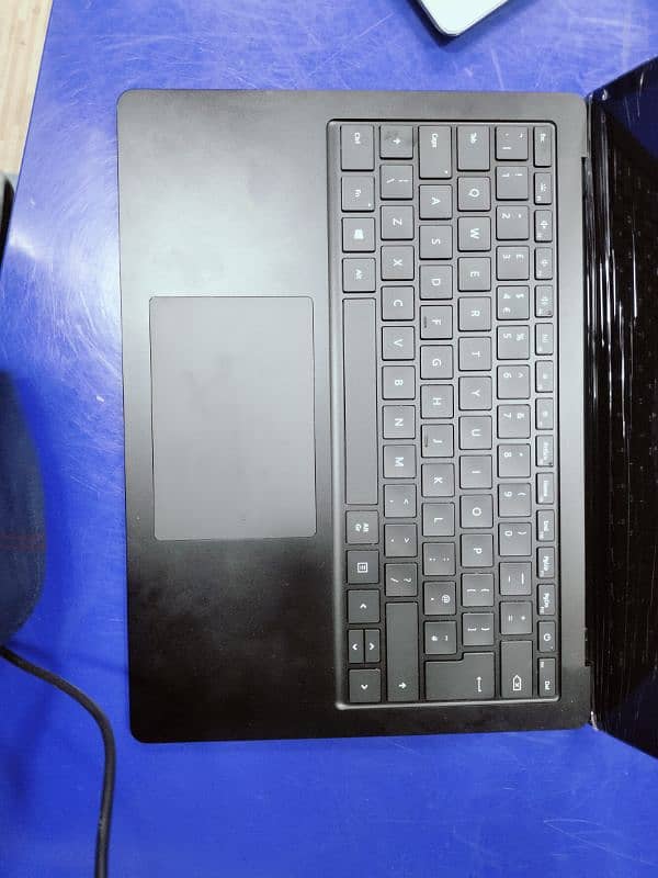 Microsoft Surface Laptop 3, Core i7 10Th Generation, Ram 16 2