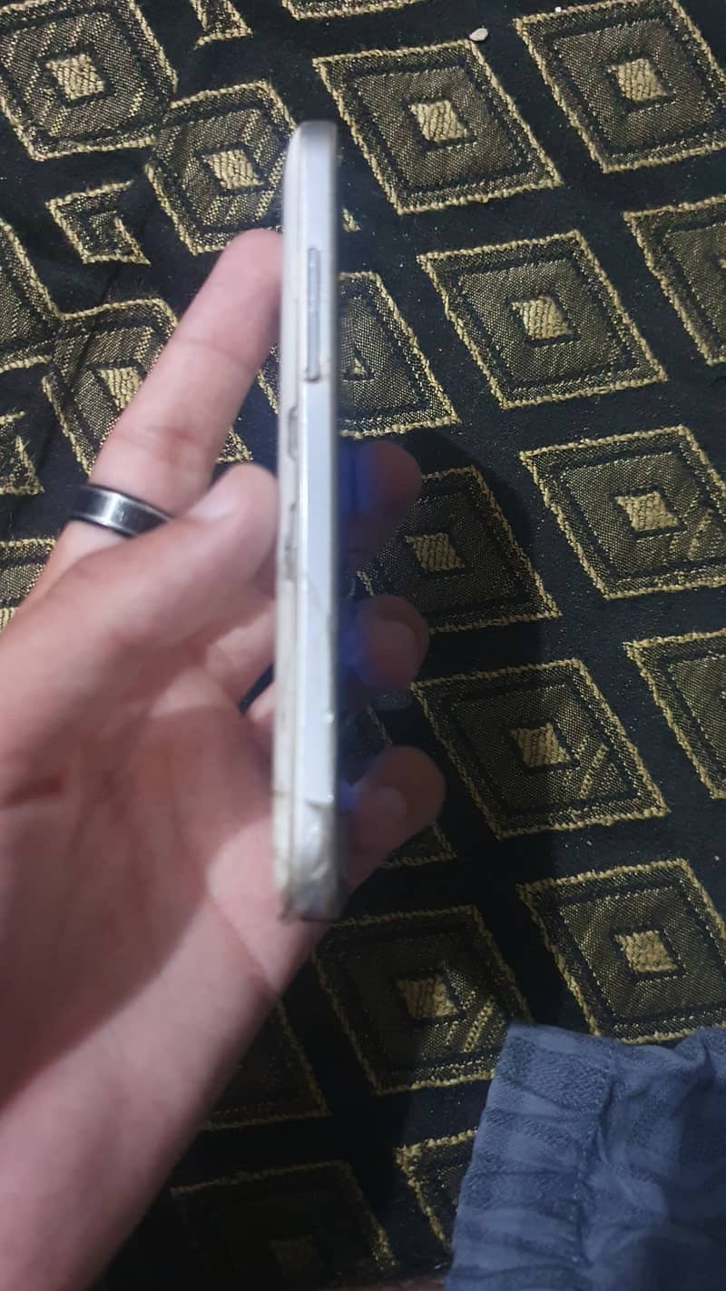 Sumsung core prime used 0