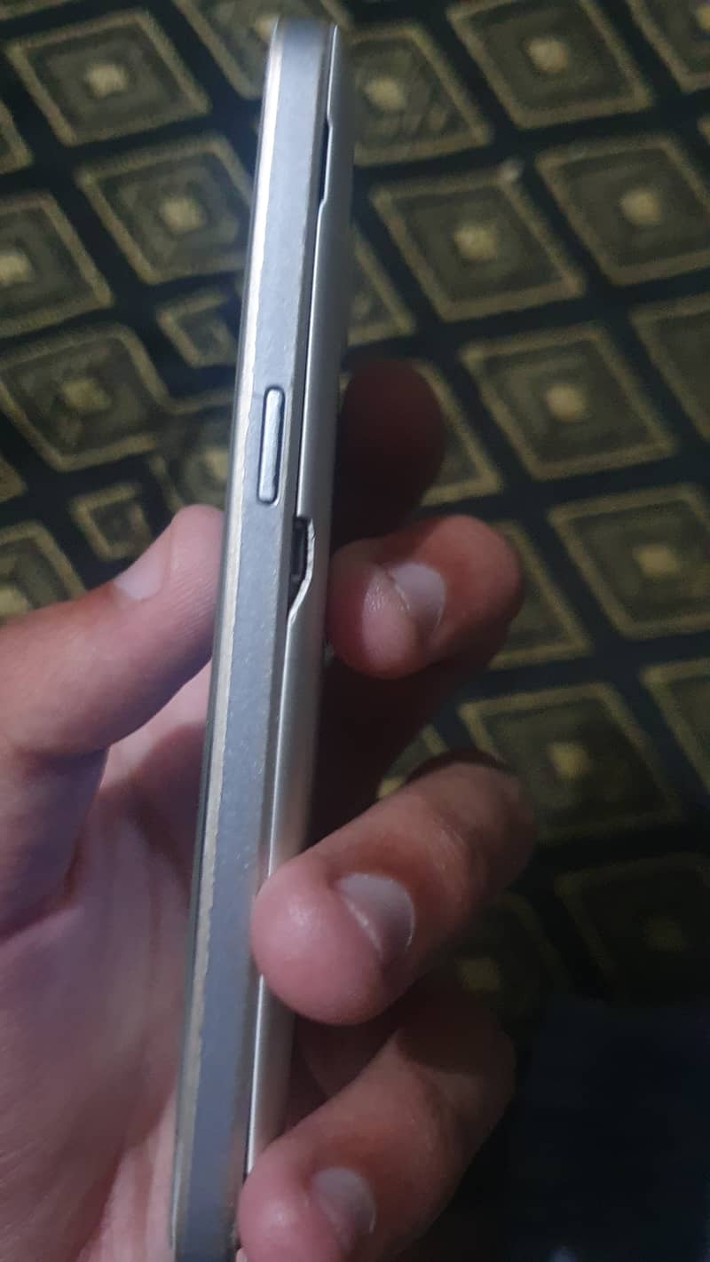 Sumsung core prime used 1