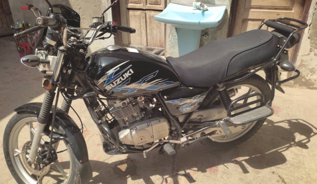 Just buy and ride biometric on the spot totally family bike 5
