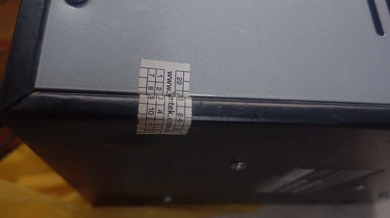 simtek battery charger 2
