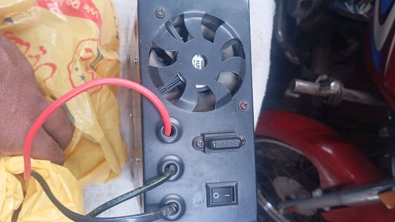 simtek battery charger 3