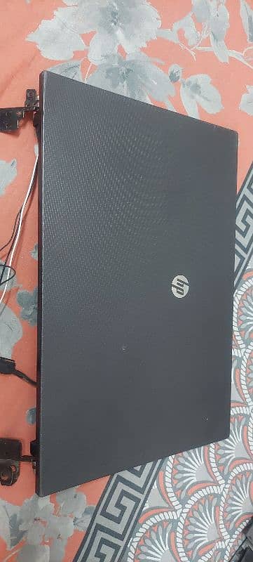 HP 620 Notebook Parts 1