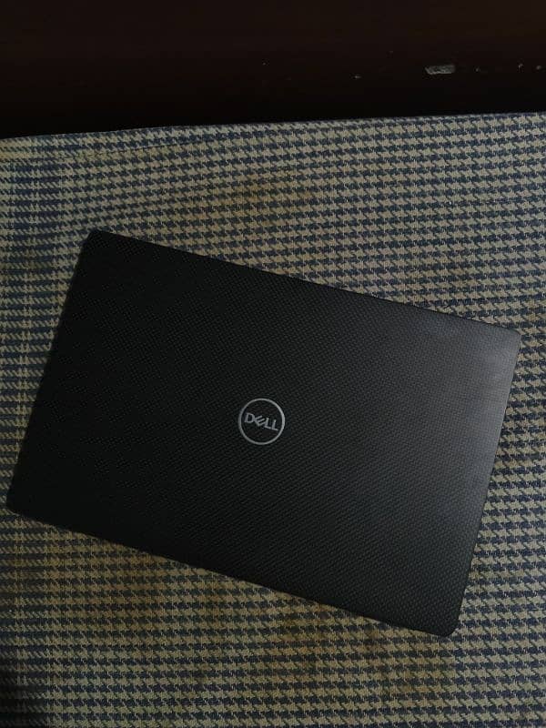 Dell Latitude 7310 FaceID & TouchScreen 3