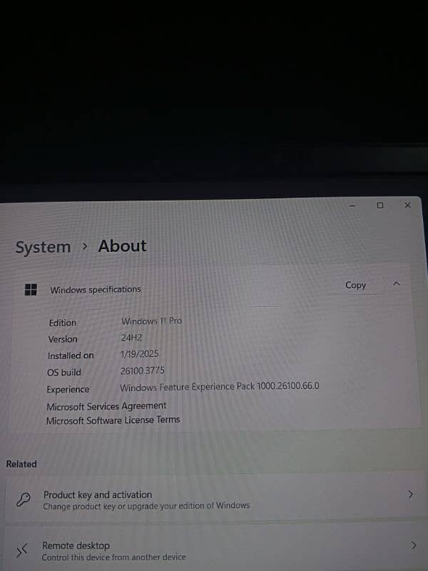 Dell Latitude 7310 FaceID & TouchScreen 8