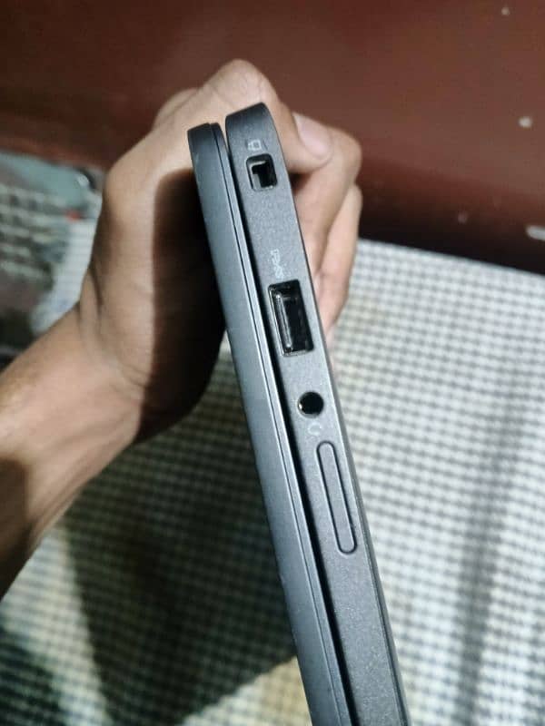 Dell Latitude 7310 FaceID & TouchScreen 9