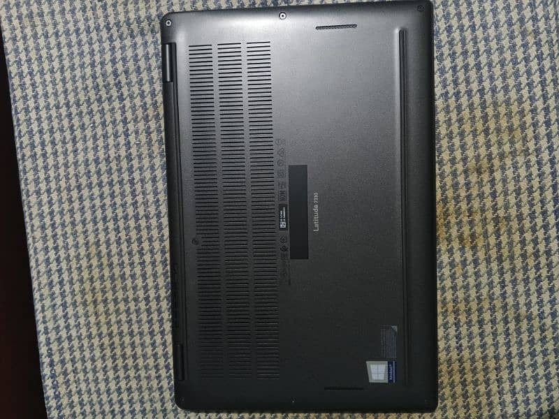 Dell Latitude 7310 FaceID & TouchScreen 11