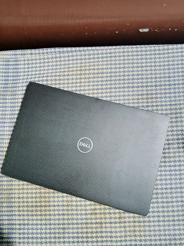 Dell Latitude 7310 FaceID & TouchScreen 12