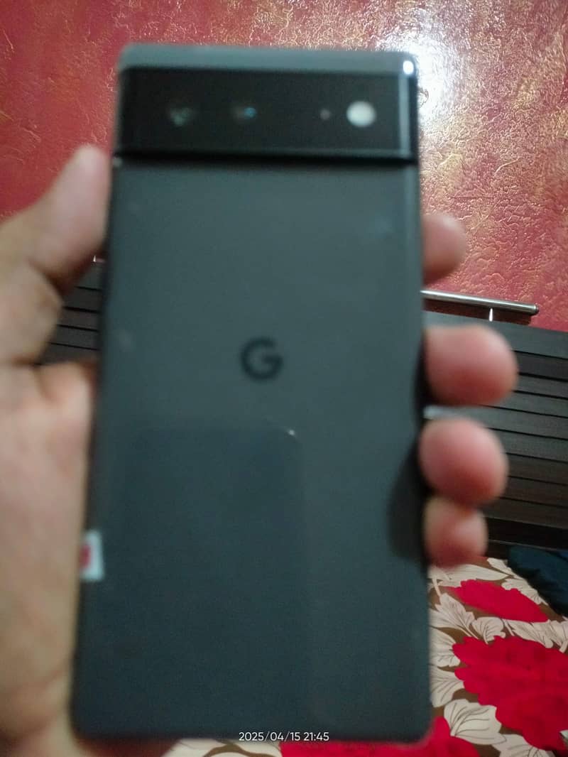 Google Pixel 6 - 8 128GB in Excellent Condition 7