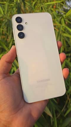 Samsung A15 6/128 NON PTA
