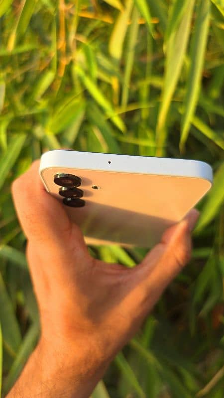 Samsung A15 6/128 NON PTA 4