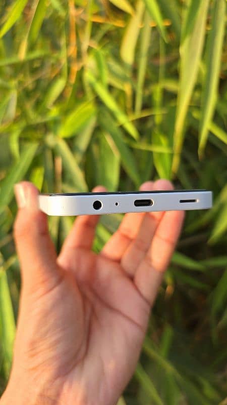 Samsung A15 6/128 NON PTA 6