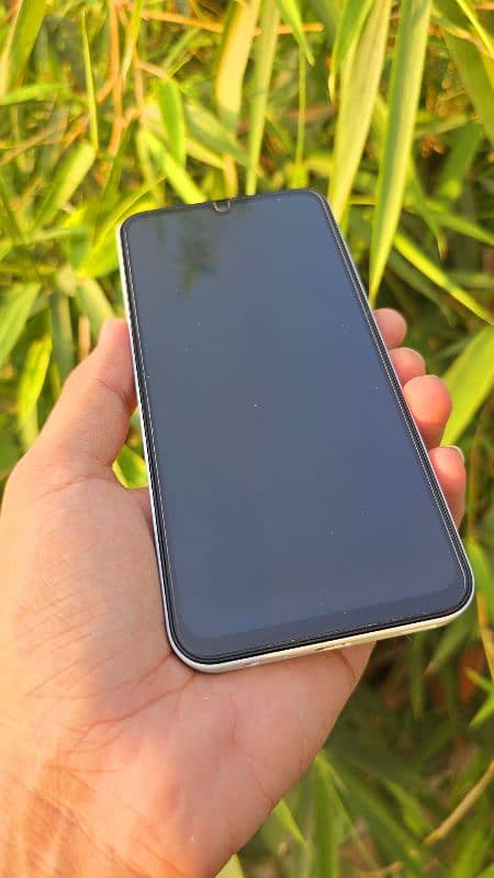 Samsung A15 6/128 NON PTA 7