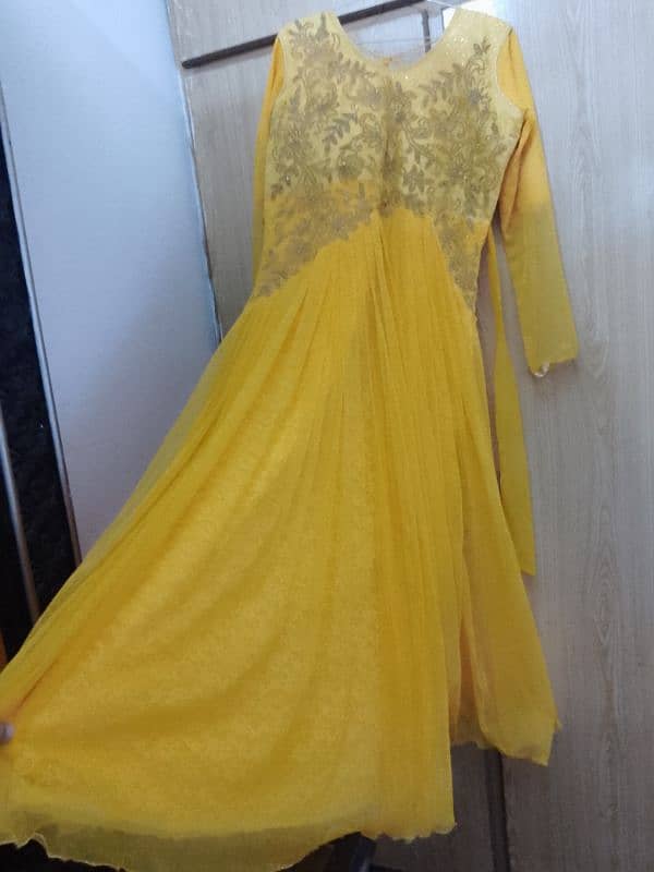 maxi with amazing flare 0