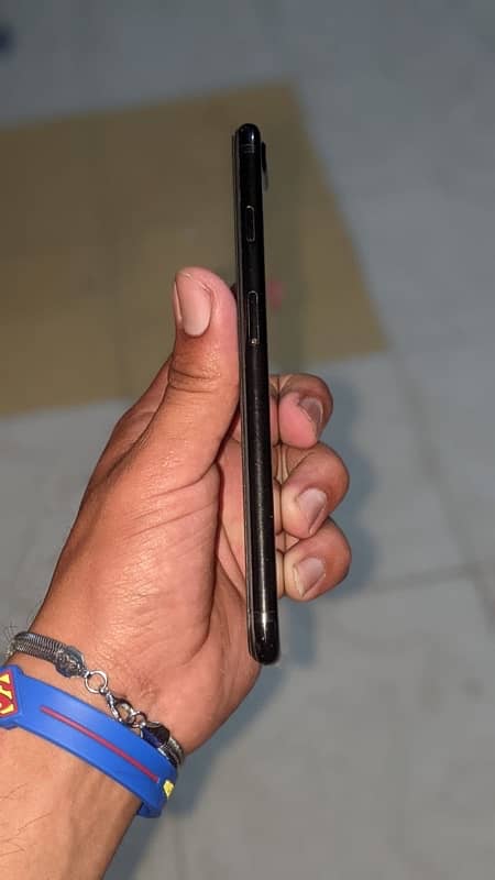 iphone 7 plus PTA approved 256Gb Exchange possible 4