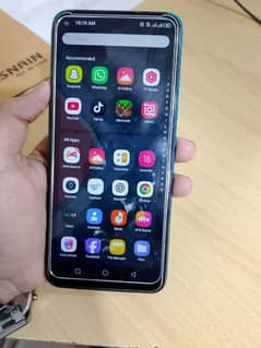 INFINIX
