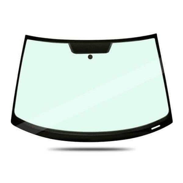 Windscreen,Windshield,Door Glass,Quarter Glass,Civic,Corolla,Yaris 4