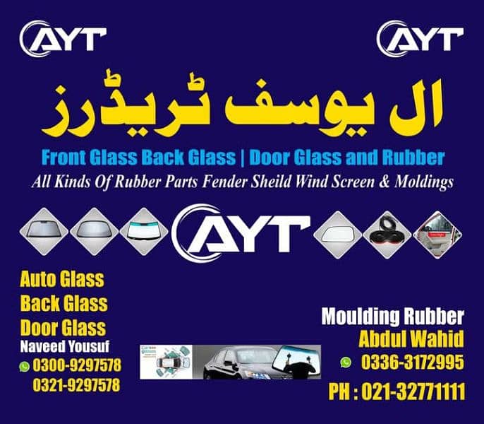 Windscreen,Windshield,Door Glass,Quarter Glass,Civic,Corolla,Yaris 11