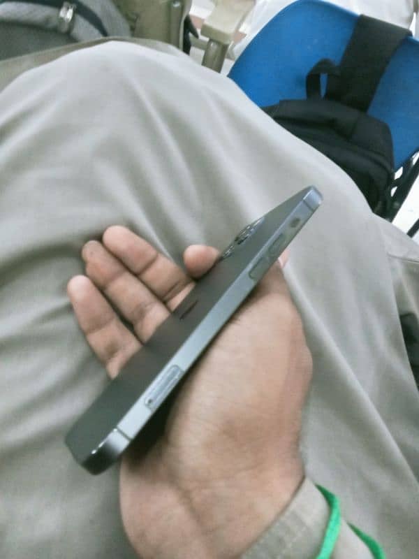 Iphone 12pro 256gb 2