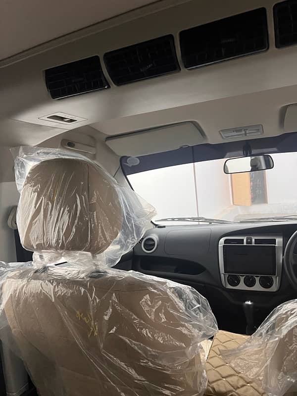 caravan plus 1.2 liter sell 0