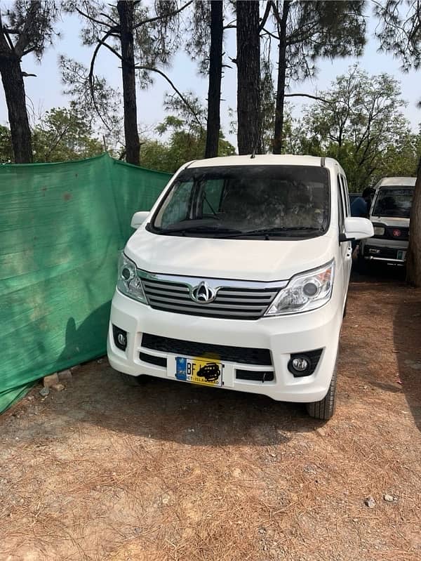 caravan plus 1.2 liter sell 1