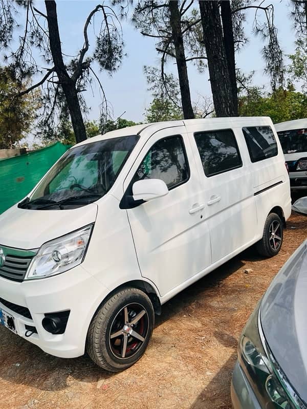 caravan plus 1.2 liter sell 2