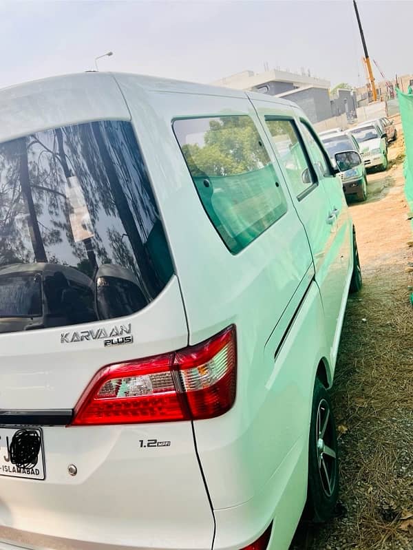 caravan plus 1.2 liter sell 3